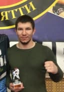 Андрей Владимирович Молчанов